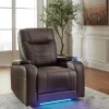 Schooner Rocks Power Recliner