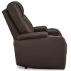 Schooner Rocks Power Recliner