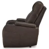 Schooner Rocks Power Recliner
