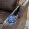 Schooner Rocks Power Recliner
