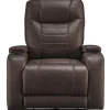 Schooner Rocks Power Recliner