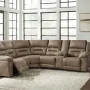 Ravenel 3-Piece Power Reclining Sectional
