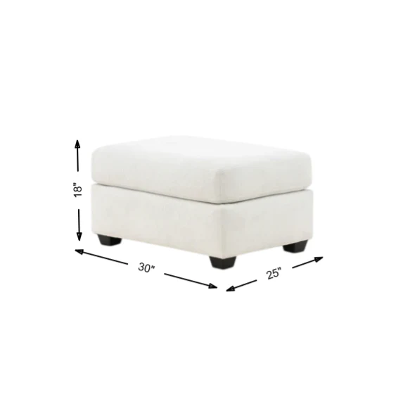 Ringold Ottoman
