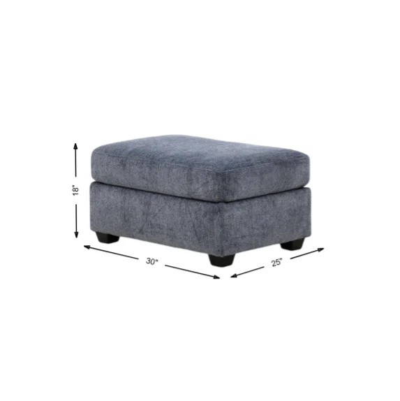 Ringold Ottoman