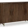 Amickly Accent Cabinet