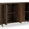 Amickly Accent Cabinet