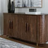 Amickly Accent Cabinet