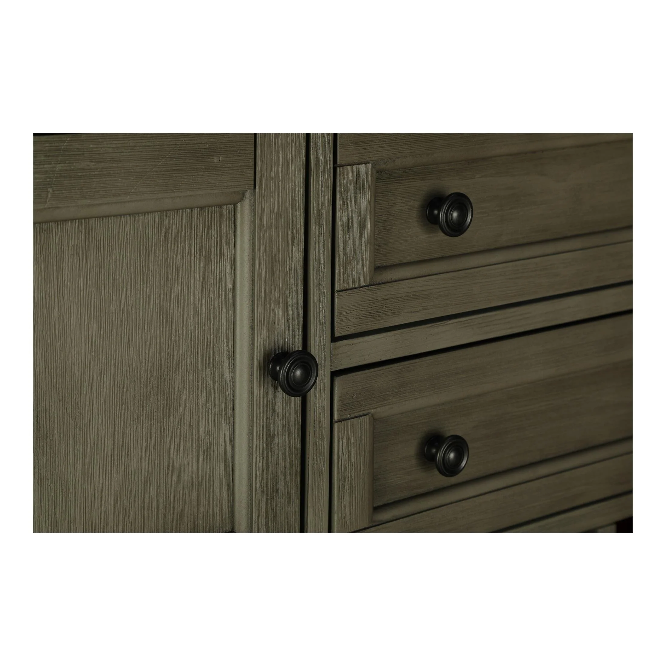 Orchard Chest