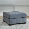 Marleton Oversized Accent Ottoman
