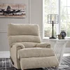 Man Fort Rocker Recliner