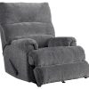 Man Fort Rocker Recliner