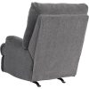 Man Fort Rocker Recliner