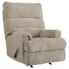 Man Fort Rocker Recliner