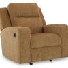 Kanlow Rocker Recliner