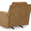 Kanlow Rocker Recliner