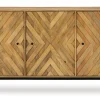 Cadewick Accent Cabinet