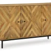 Cadewick Accent Cabinet