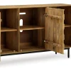 Cadewick Accent Cabinet