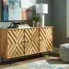 Cadewick Accent Cabinet