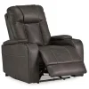 Ashley Feazada Dual Power Recliner