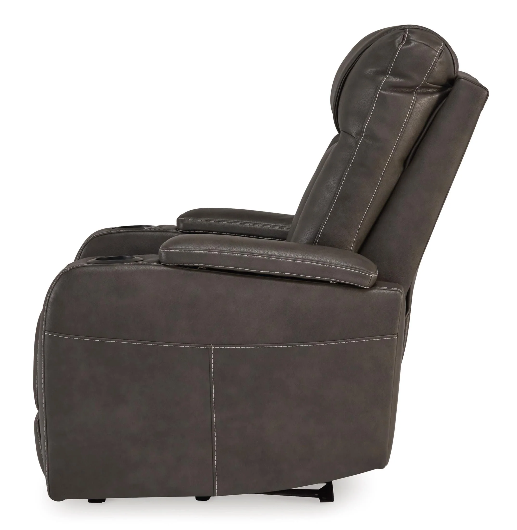 Ashley Feazada Dual Power Recliner