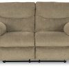 Alphons Reclining Loveseat