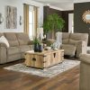 Alphons Reclining Loveseat