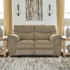 Alphons Reclining Loveseat
