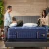 Stearns & Foster Lux Estate Medium Pillow Top Mattress