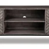 Treybrook 2 Door Accent Cabinet