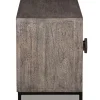 Treybrook 2 Door Accent Cabinet