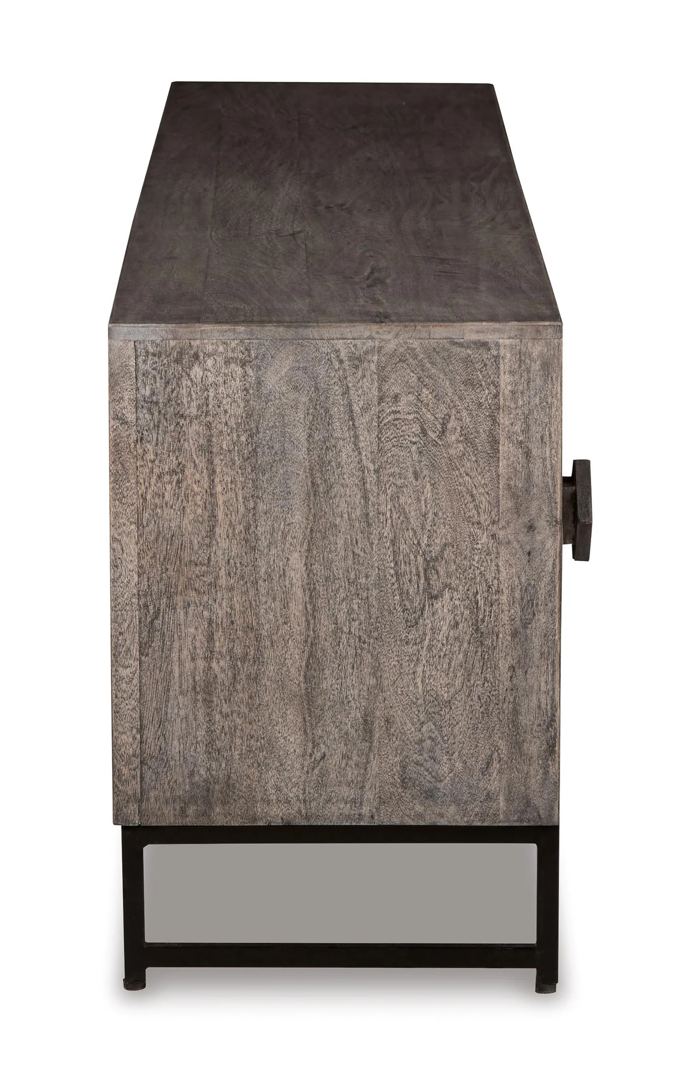 Treybrook 2 Door Accent Cabinet
