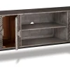 Treybrook 2 Door Accent Cabinet