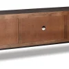 Treybrook 2 Door Accent Cabinet