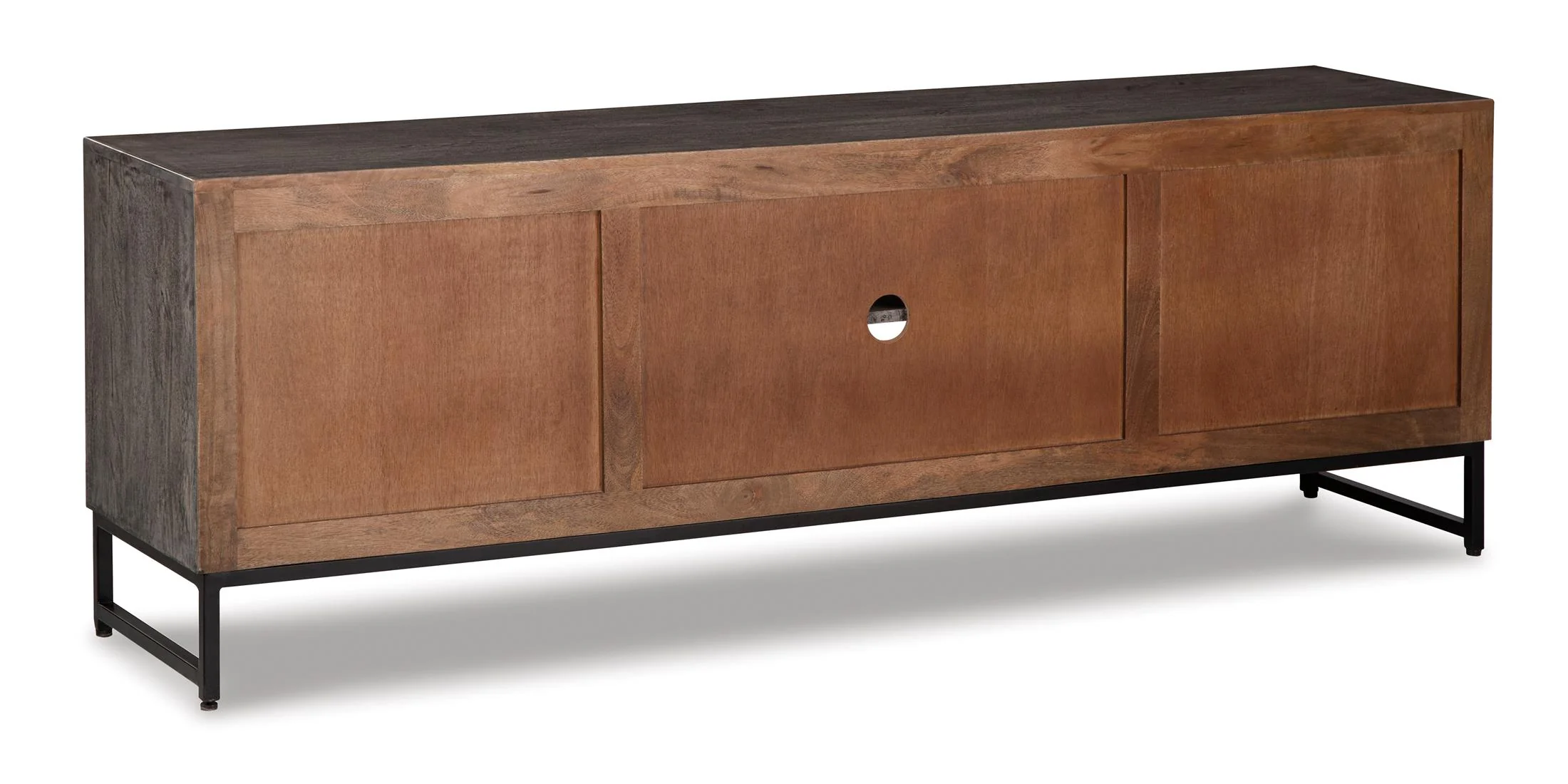 Treybrook 2 Door Accent Cabinet