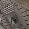 Treybrook 2 Door Accent Cabinet