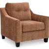 Amity Bay Chair