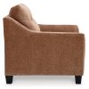 Amity Bay Chair