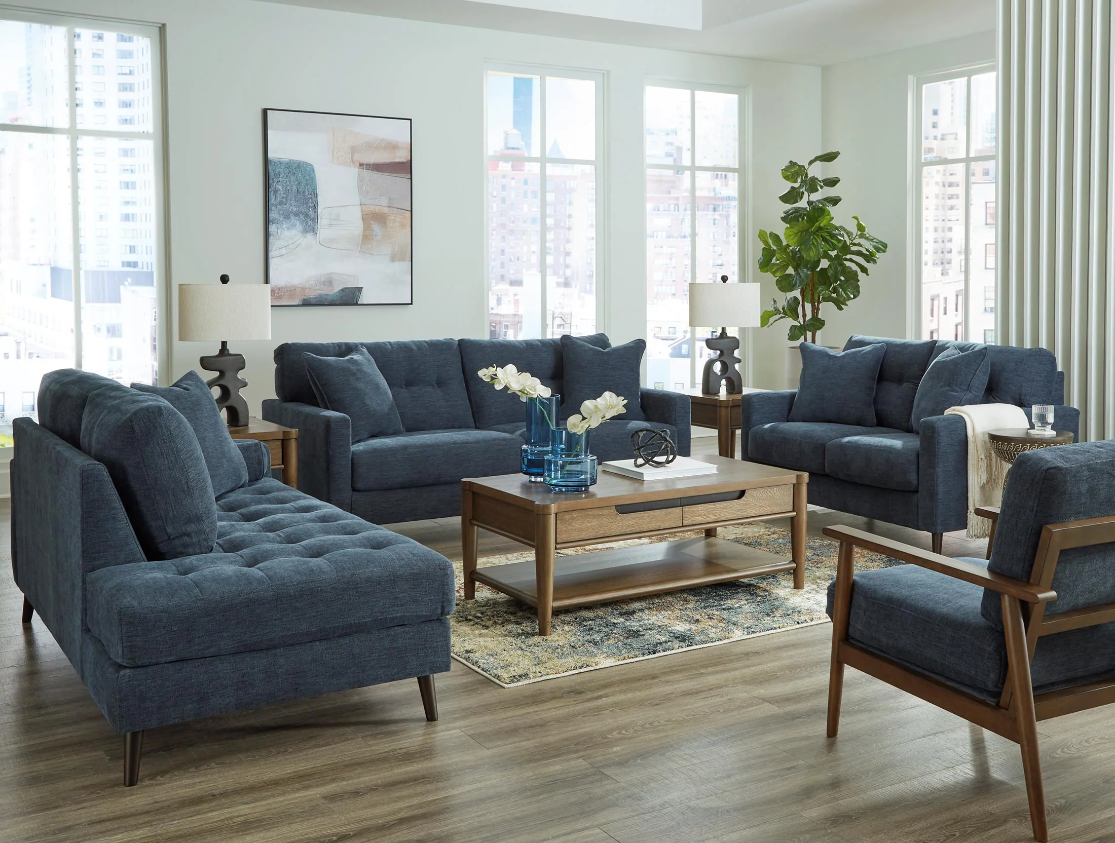 Bixler Sofa