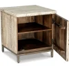 Laddford 1 Door Accent Cabinet