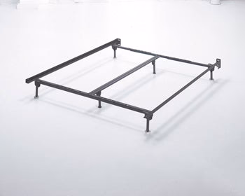 Bolt on Bed Frame