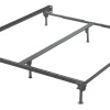 Bolt on Bed Frame