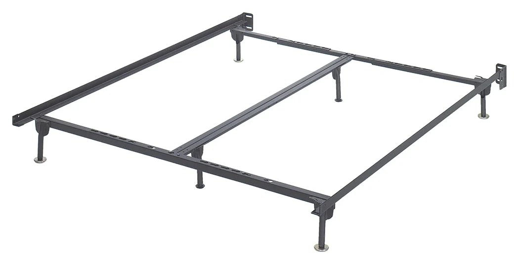 Bolt on Bed Frame