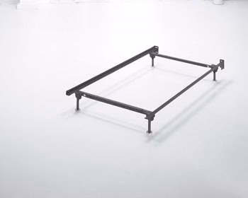 Bolt on Bed Frame