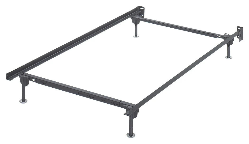 Bolt on Bed Frame
