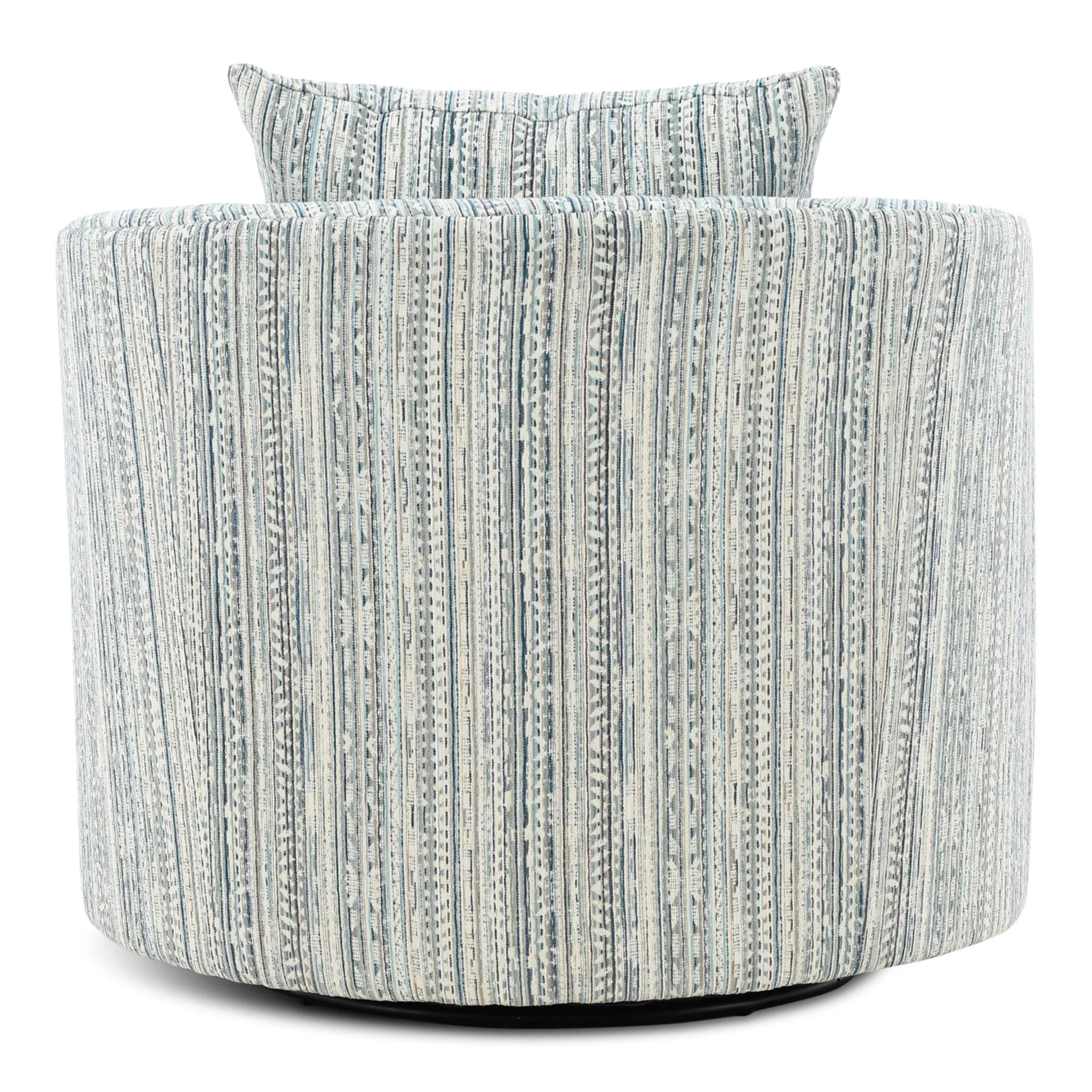 Ringold Swivel Accent Chair