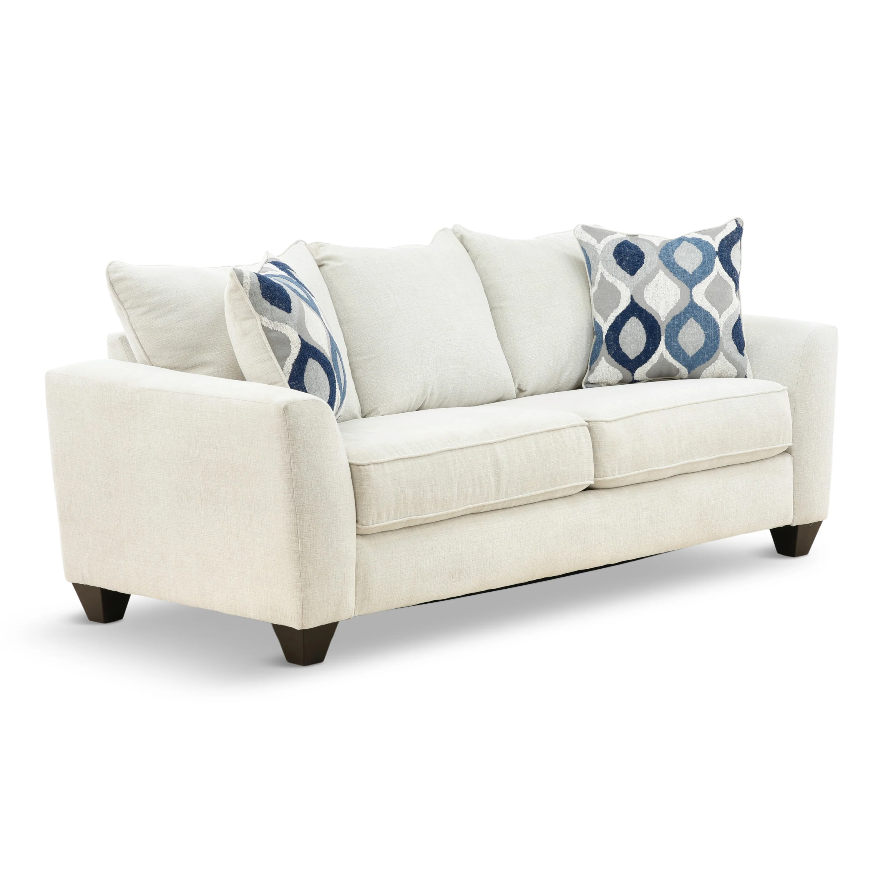 Breton Queen Sleeper Sofa