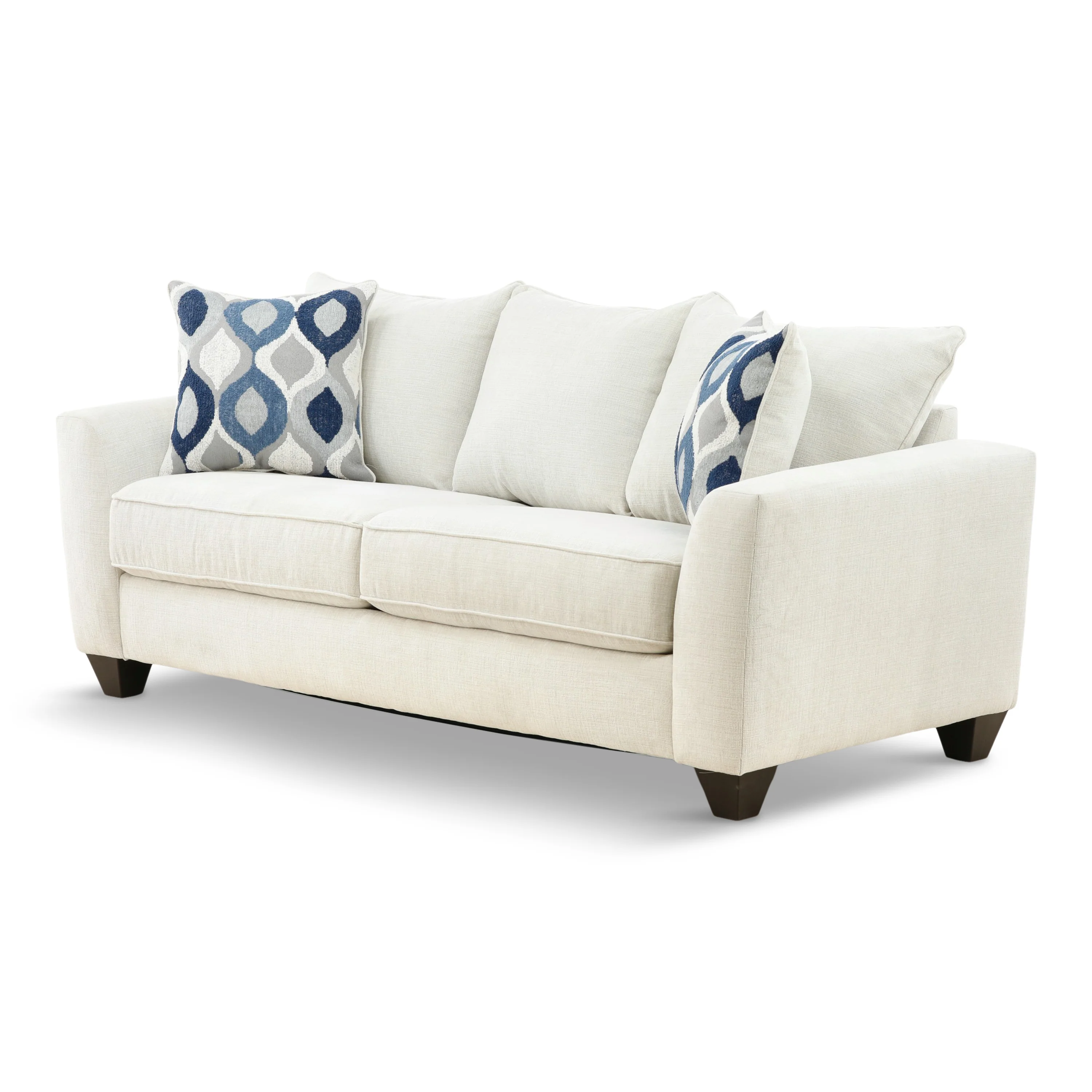 Breton Queen Sleeper Sofa