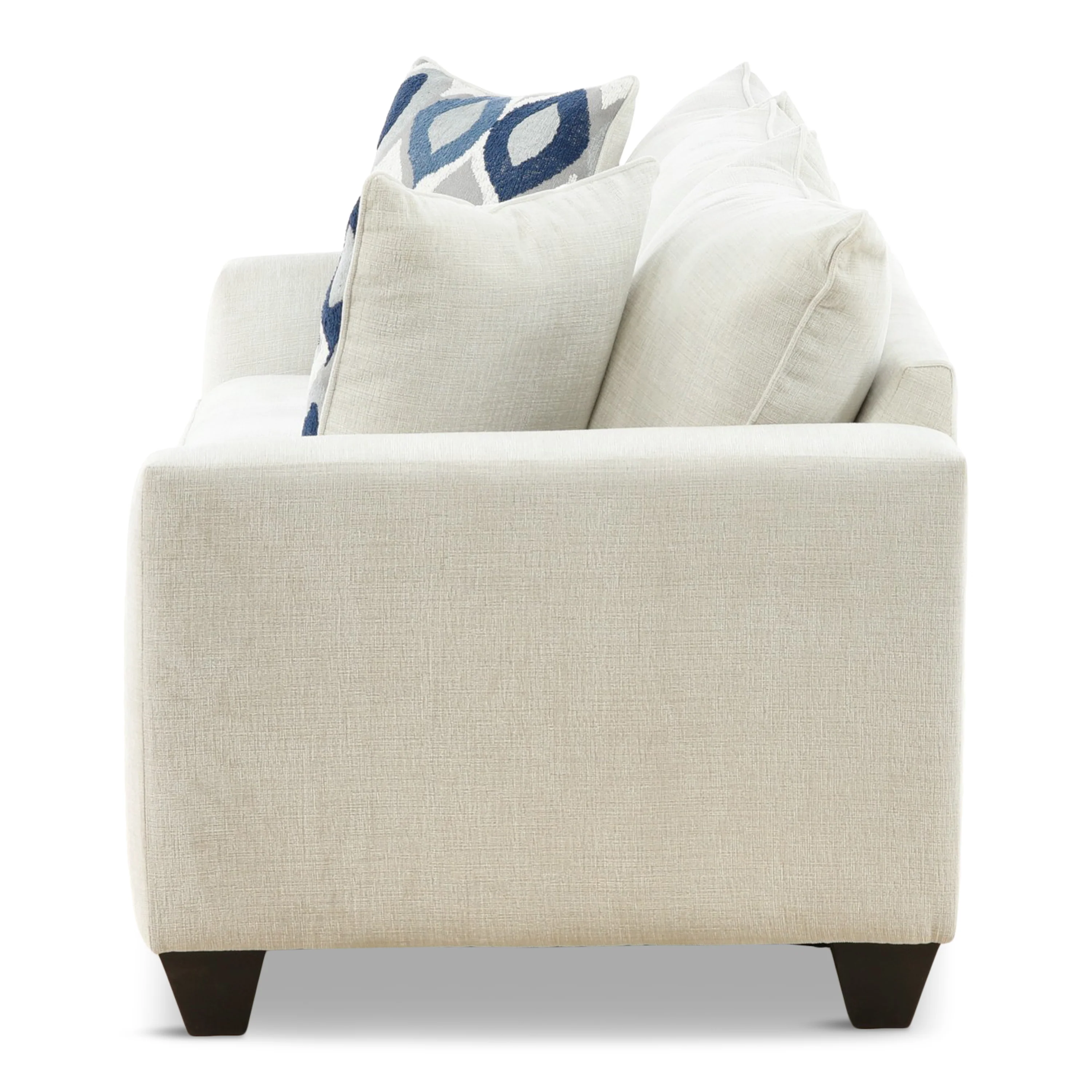 Breton Queen Sleeper Sofa