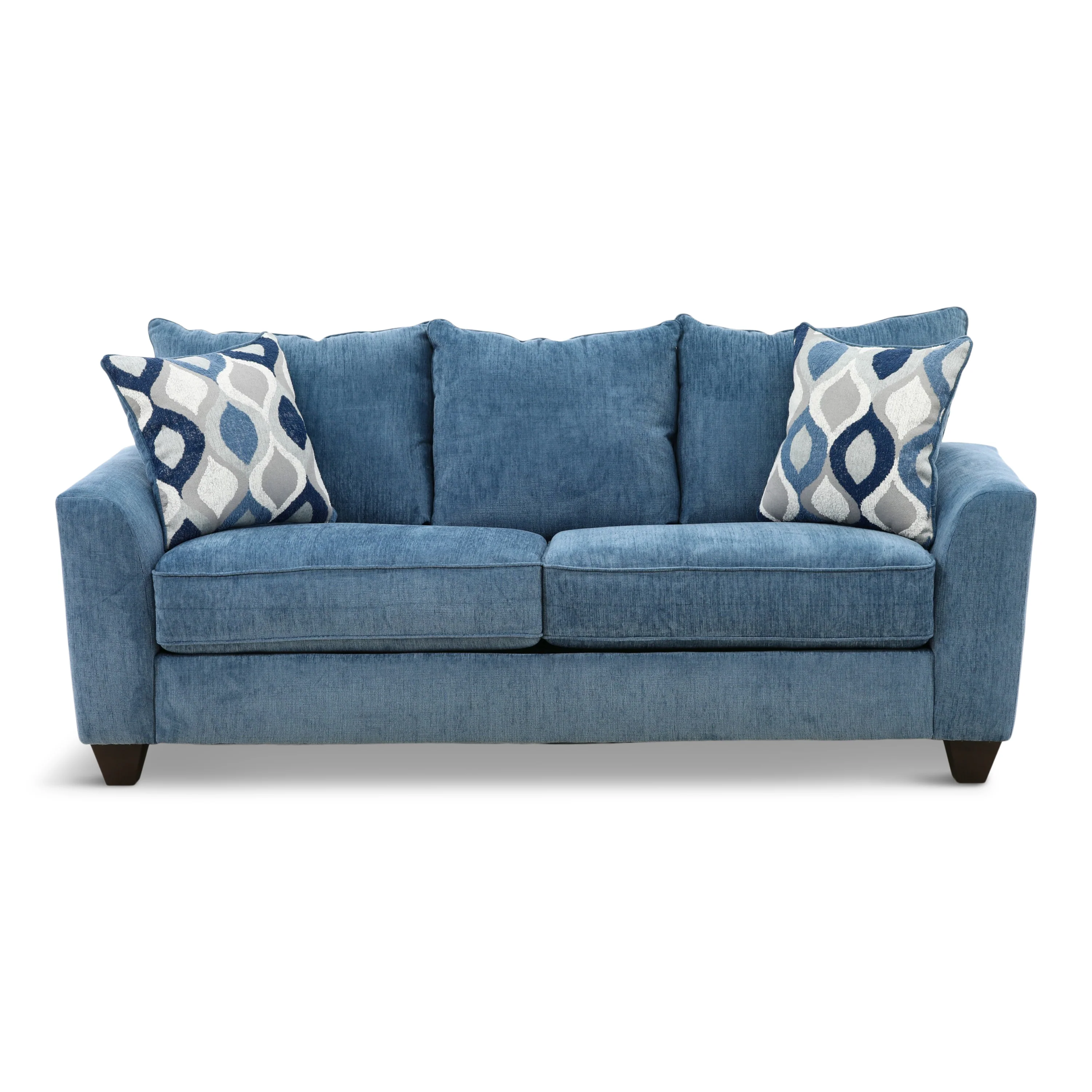 Breton Queen Sleeper Sofa